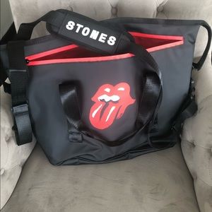 Rolling Stones Shoulder bag